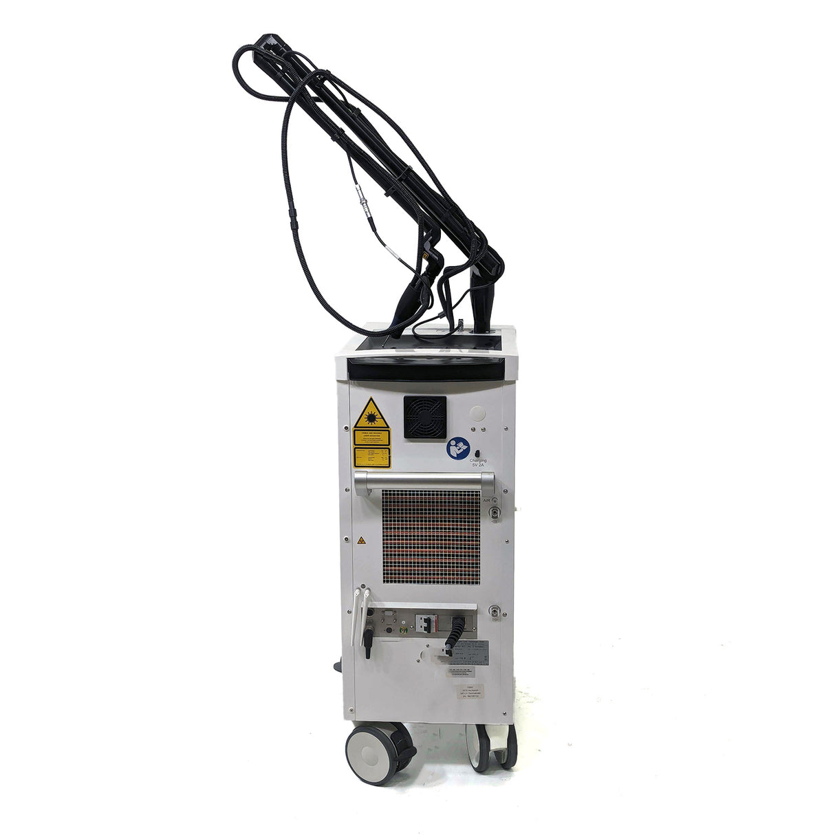 Asclepion MCL31 Includes Warranty, Training and Virtual Installation