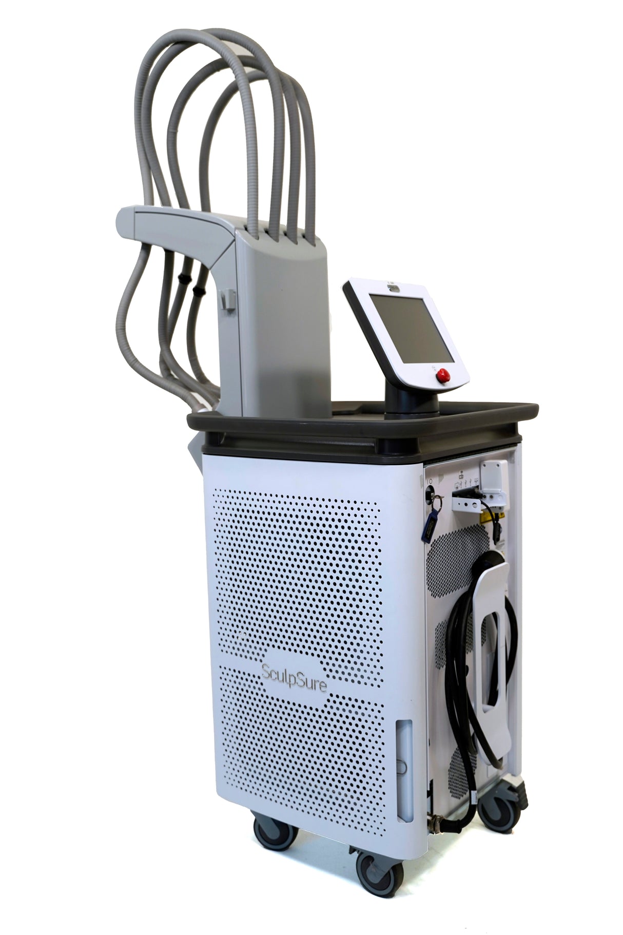 2016 Cynosure Sculpsure