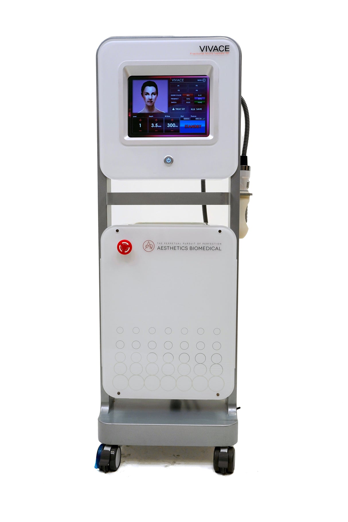 2019 Cartessa Vivace RF