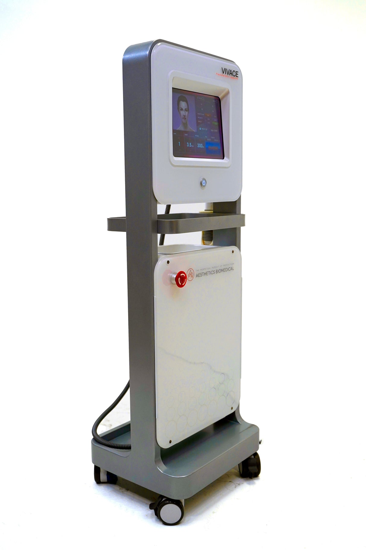 2019 Cartessa Vivace RF