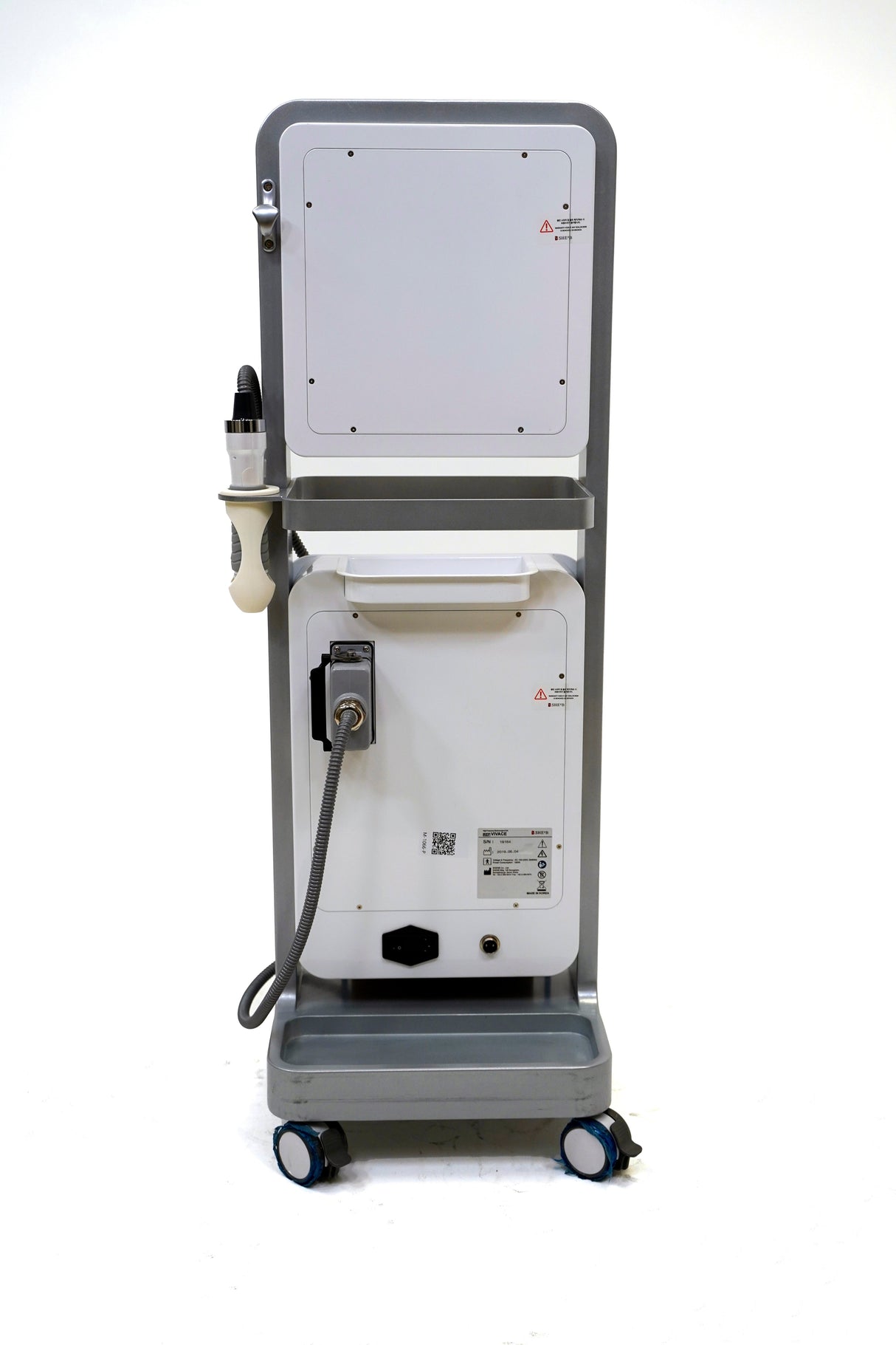 2019 Cartessa Vivace RF