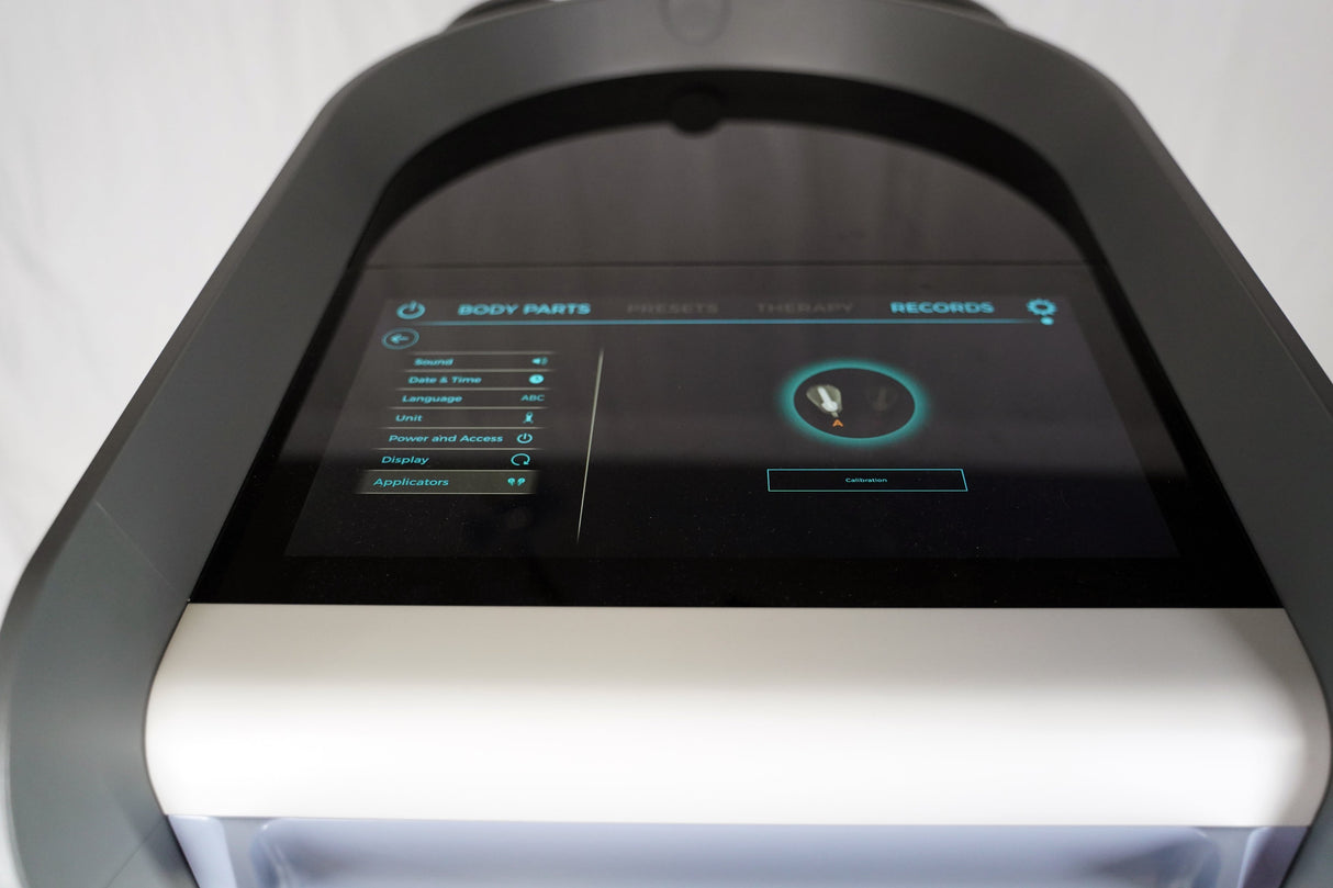 2021 BTL Emsculpt NEO w/Arm, Ab & Edge