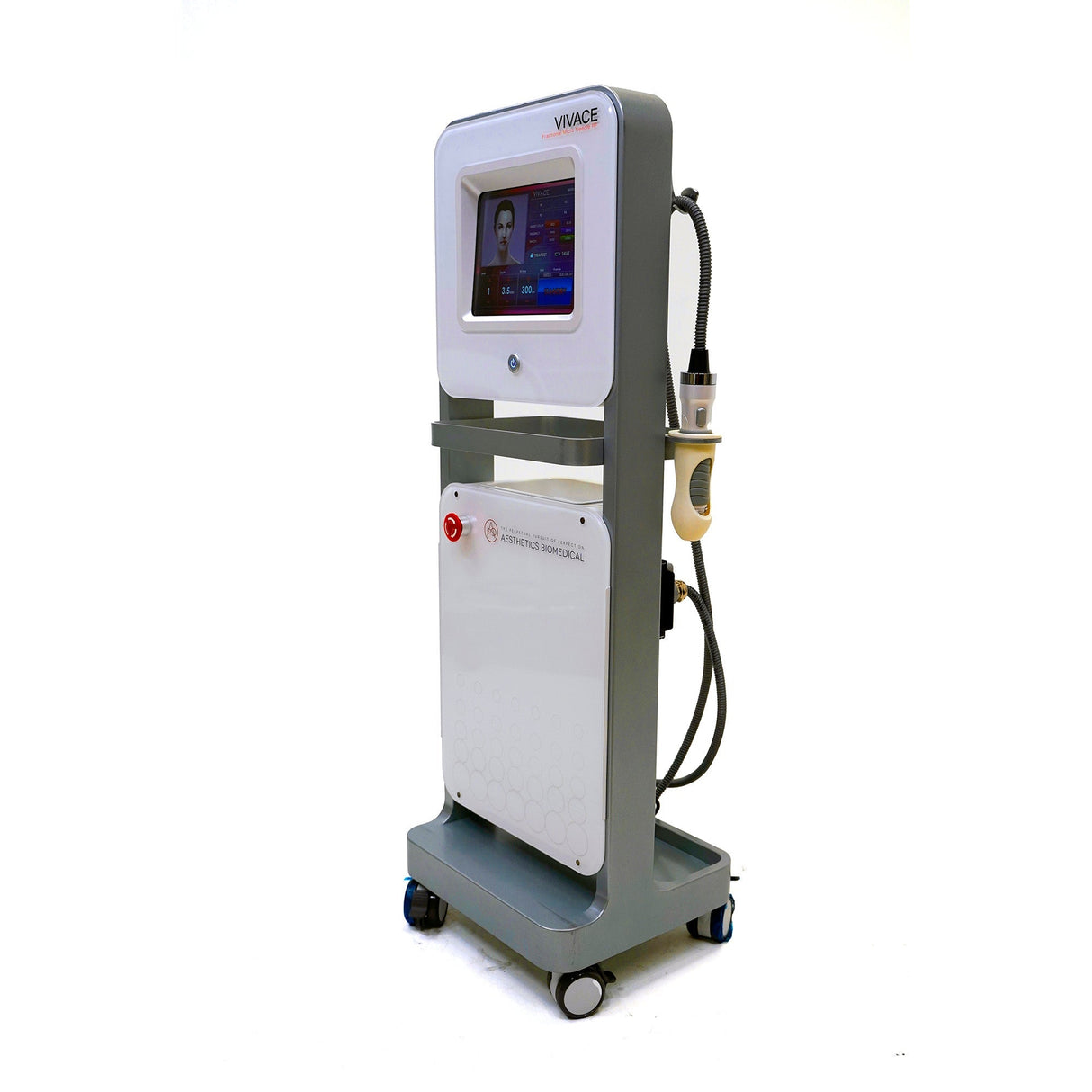 2019 Cartessa Vivace RF