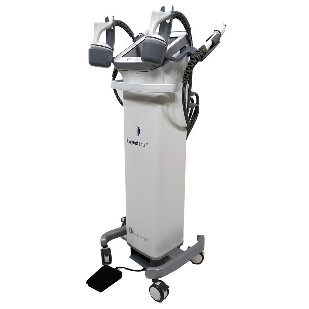 2021 Lumenis Legend Pro