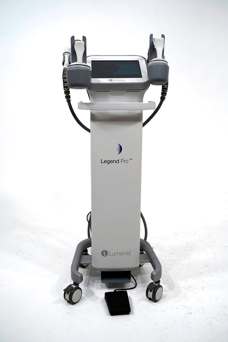 2021 Lumenis Legend Pro