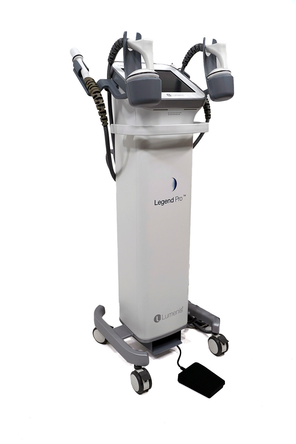 2021 Lumenis Legend Pro