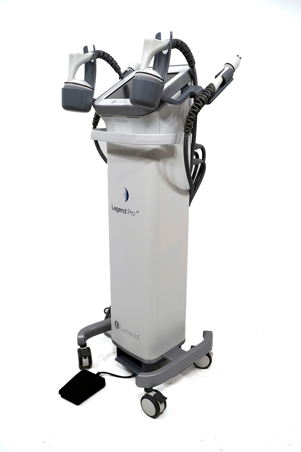 2021 Lumenis Legend Pro