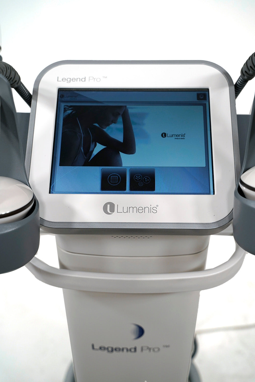 2021 Lumenis Legend Pro