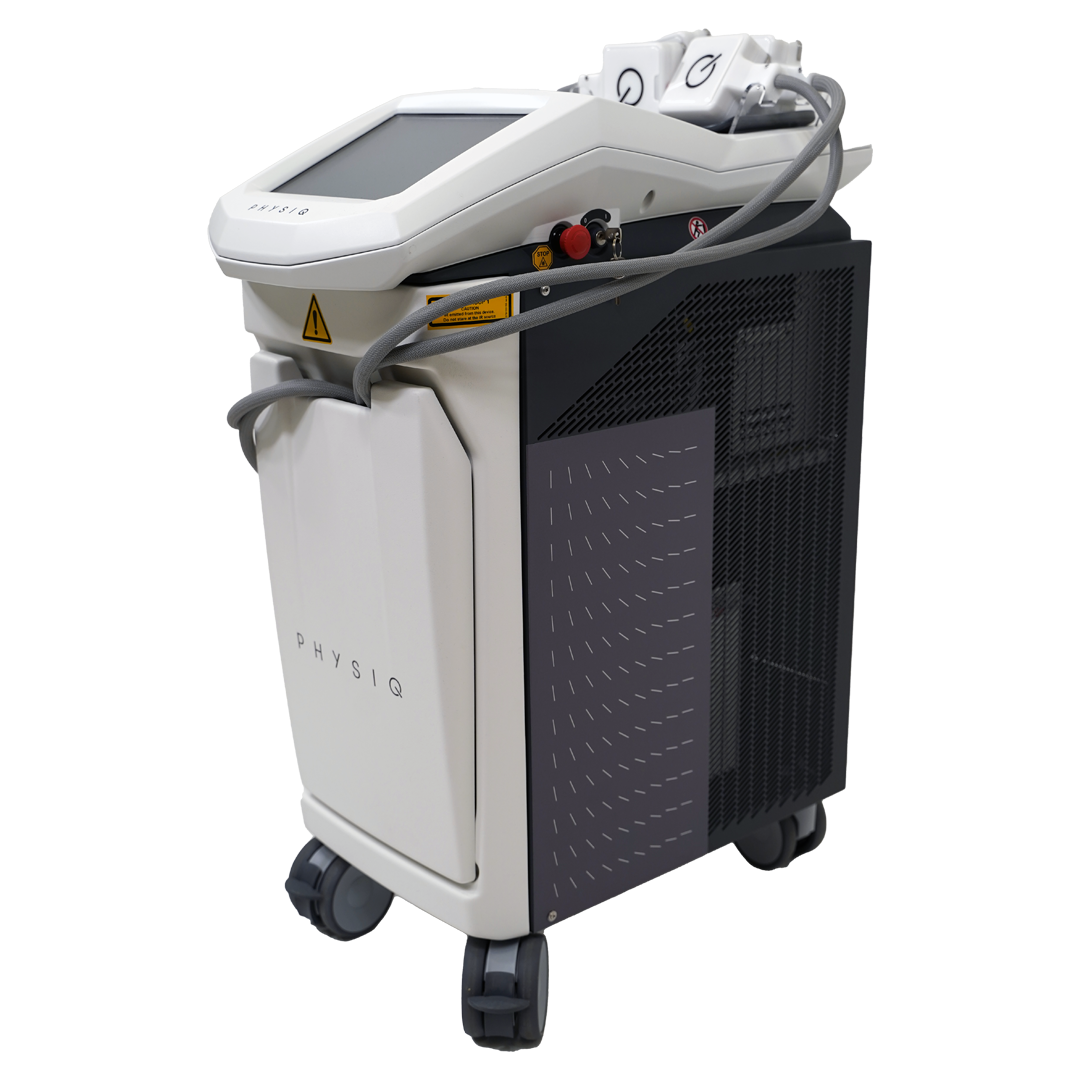 2021 Deka Cartessa Physiq