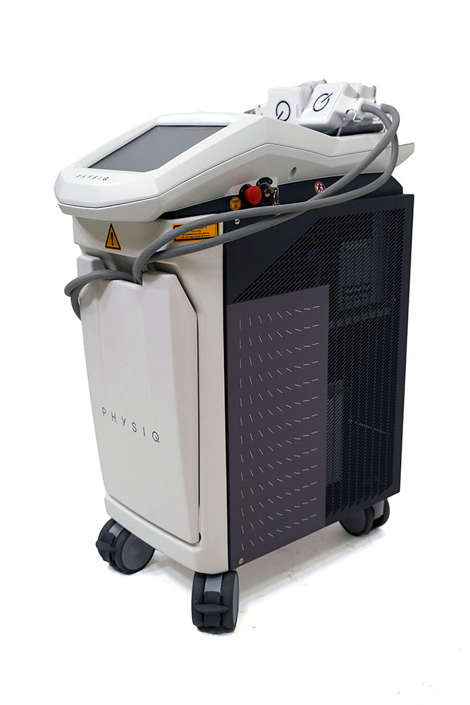 2021 Deka Cartessa Physiq