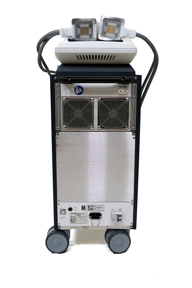 2021 Deka Cartessa Physiq