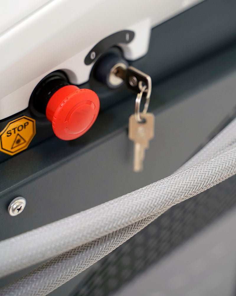 2021 Deka Cartessa Physiq