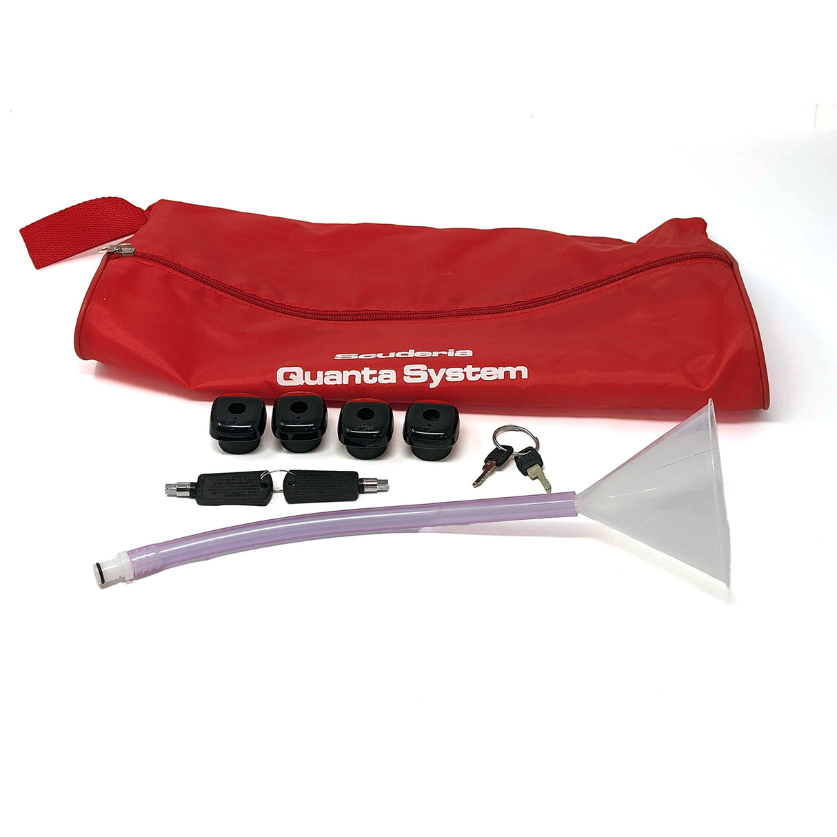 2014 Quanta Asclepion Fresco