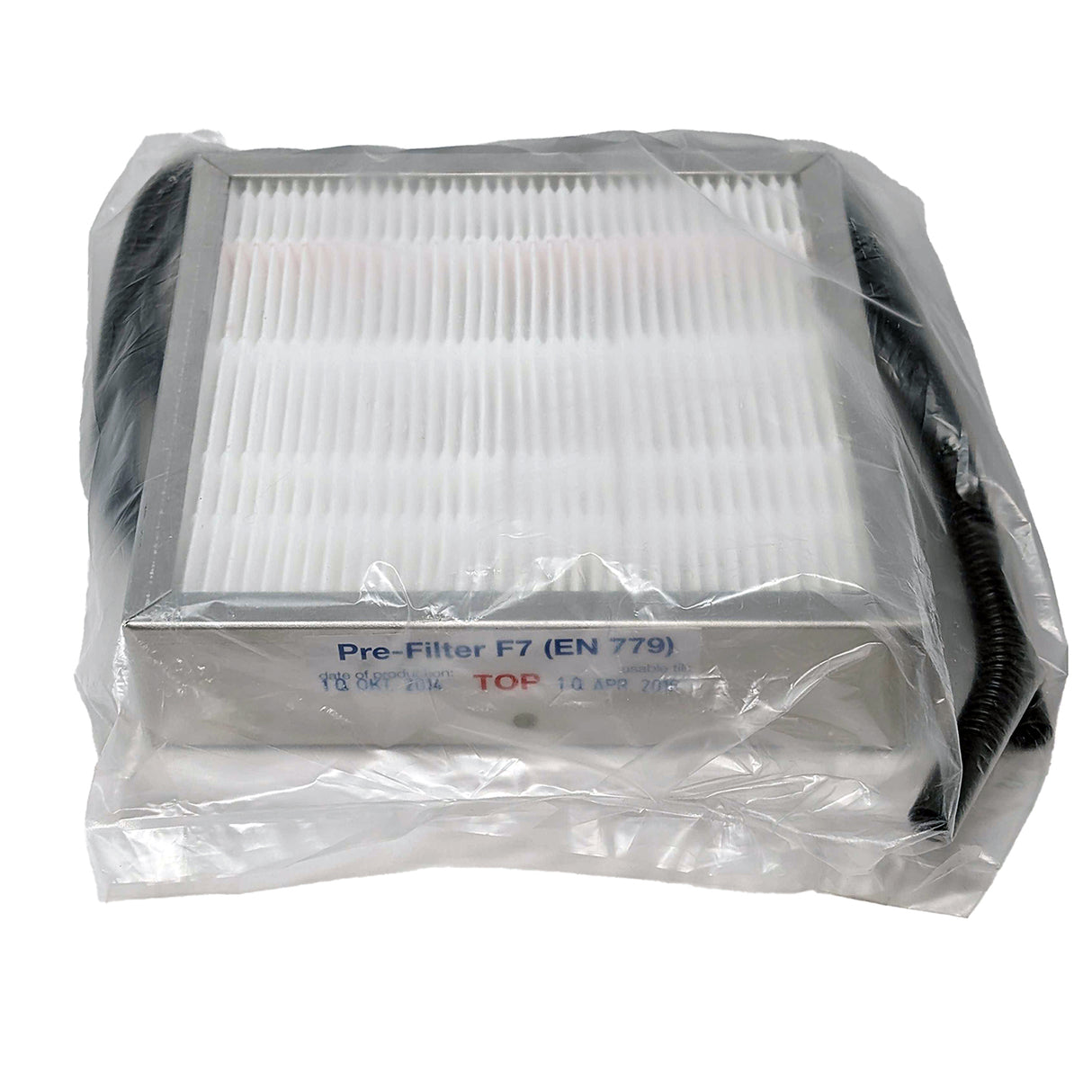 2014 Quanta Asclepion Fresco