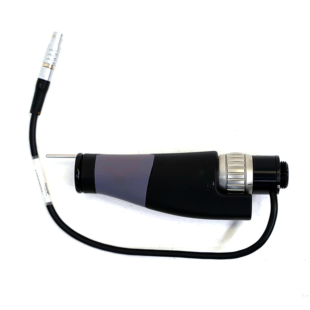 2014 Quanta Asclepion Fresco