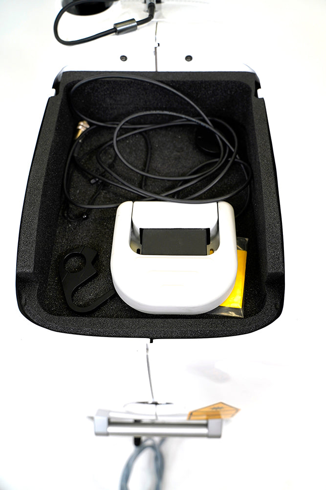 2014 Quanta Asclepion Fresco