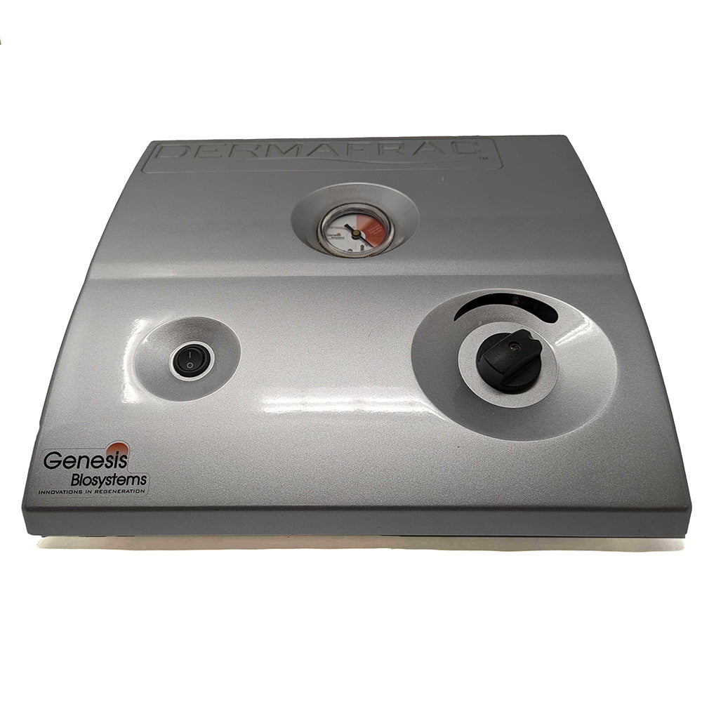 2015 Genesis Biosystems DermaFrac