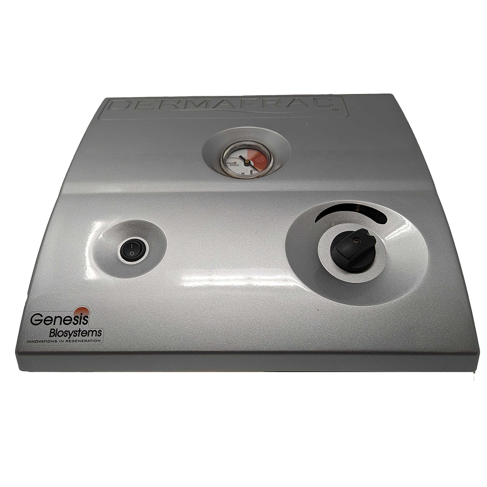 2015 Genesis Biosystems DermaFrac