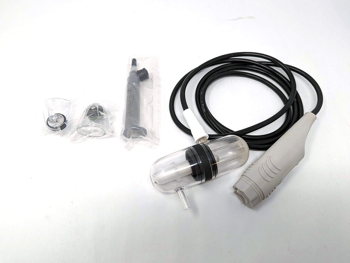 2015 Genesis Biosystems DermaFrac