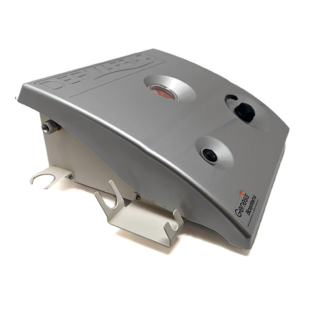 2015 Genesis Biosystems DermaFrac