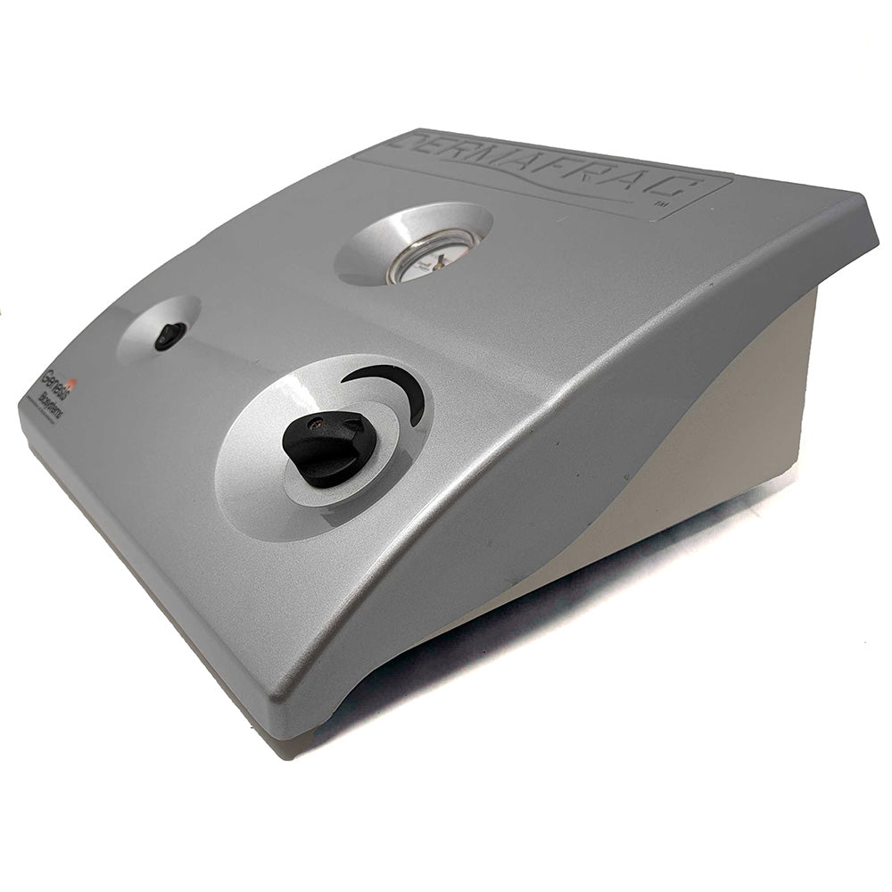 2015 Genesis Biosystems DermaFrac