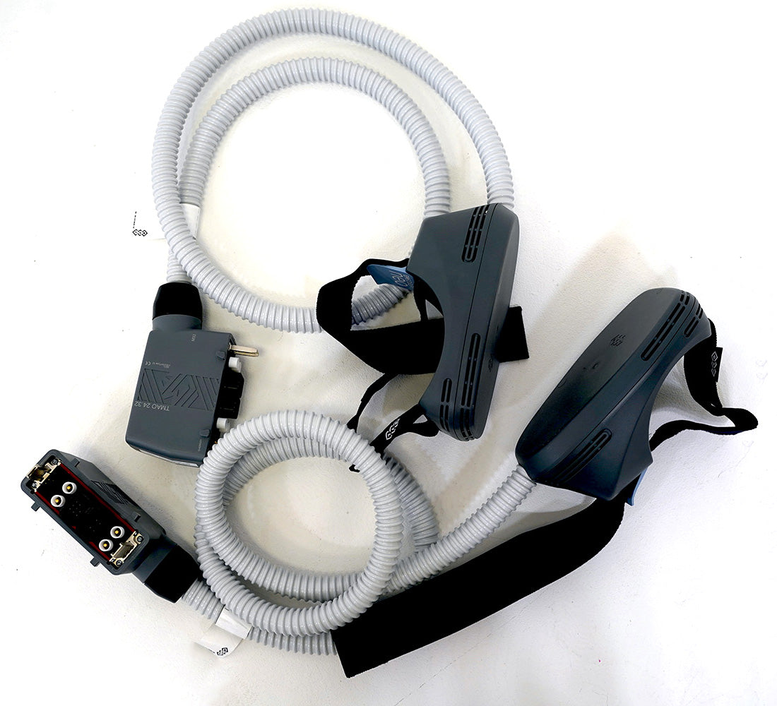 2022 BTL Aesthetics Emsculpt NEO Ab, Arm & Edge Applicators