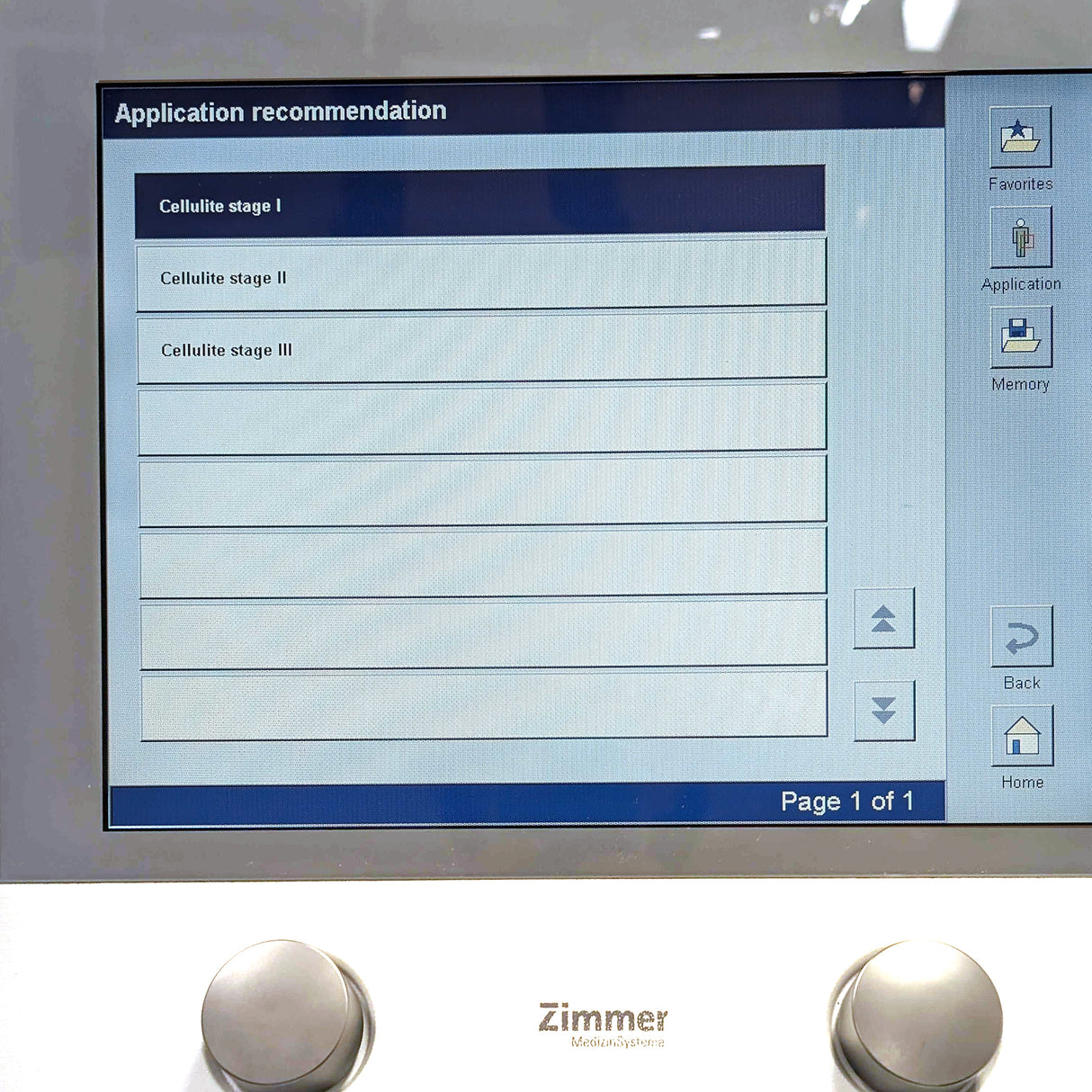 2015 Zimmer ZWave Pro