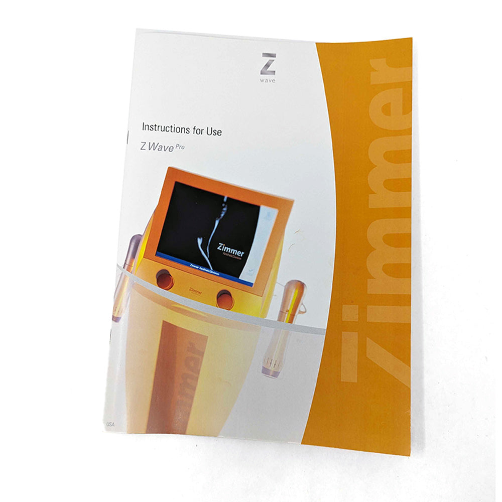 2015 Zimmer ZWave Pro