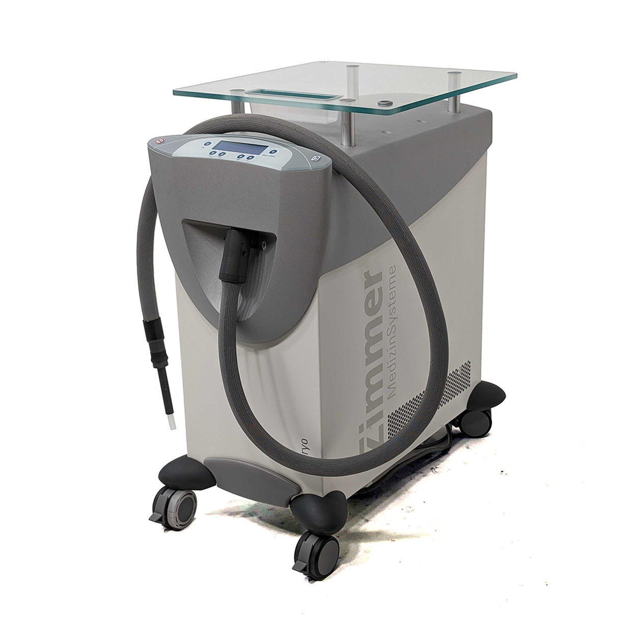 2022 Zimmer Cryo6 Chiller