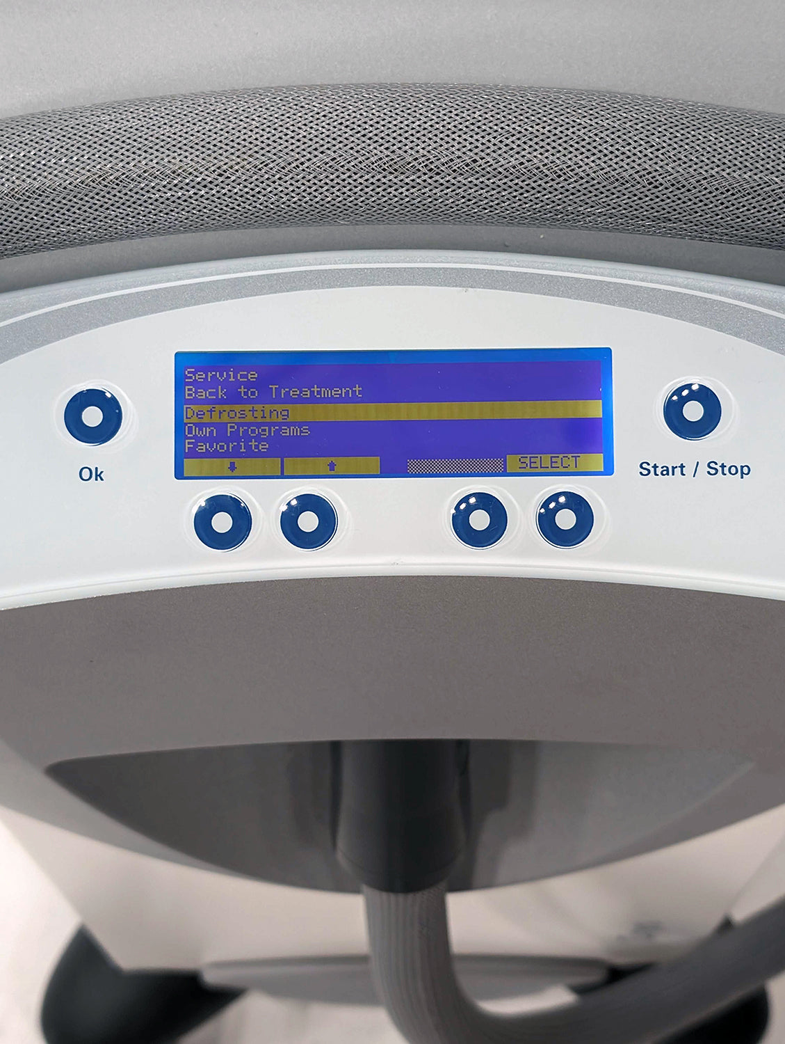2022 Zimmer Cryo6 Chiller