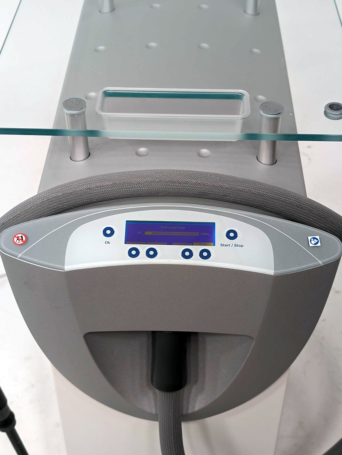 2022 Zimmer Cryo6 Chiller