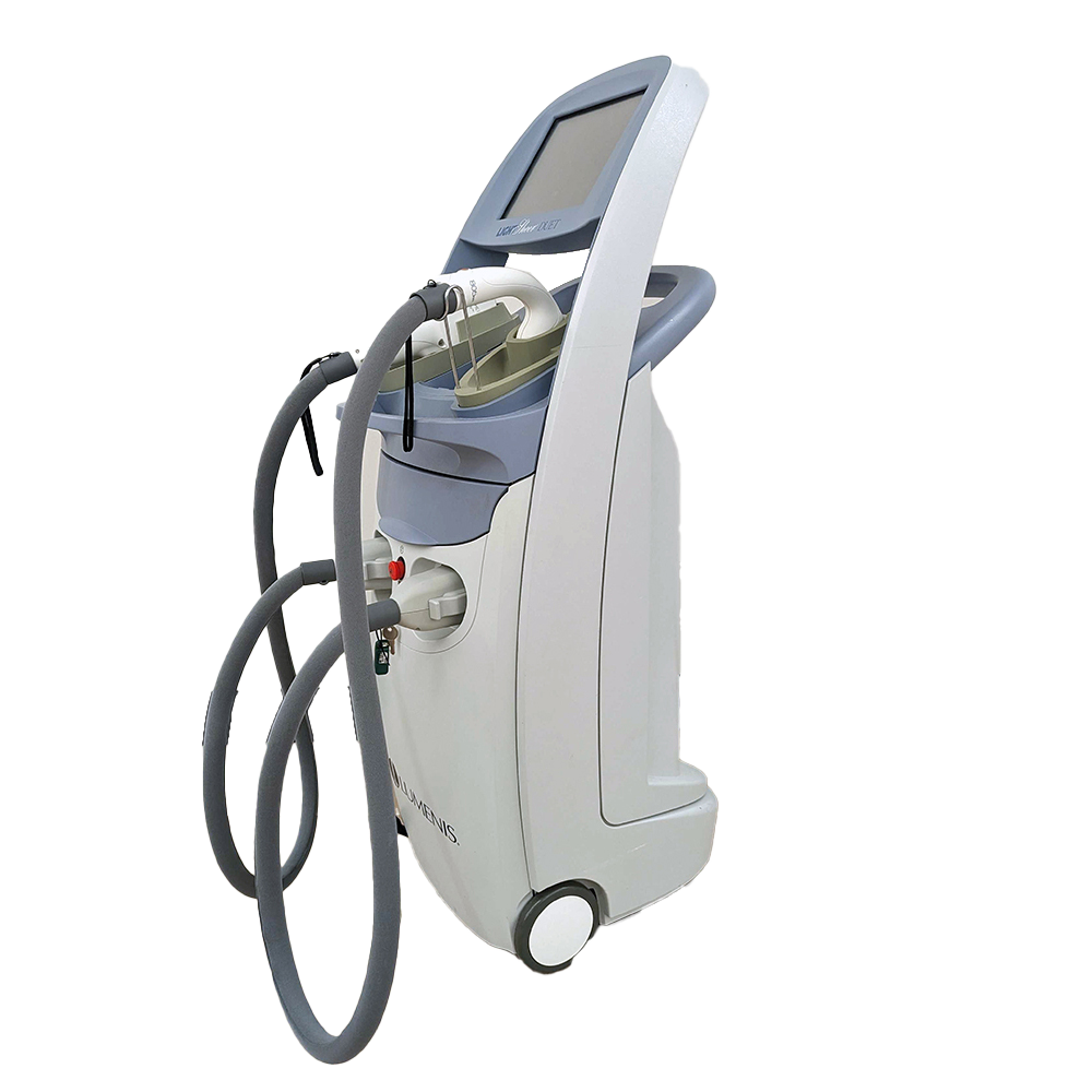 2009 Lumenis Lightsheer Duet AS IS SEE NOTES