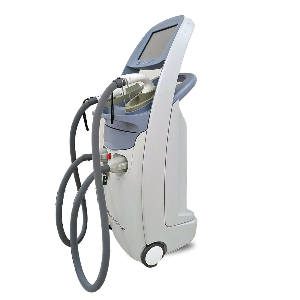 2009 Lumenis Lightsheer Duet AS IS SEE NOTES