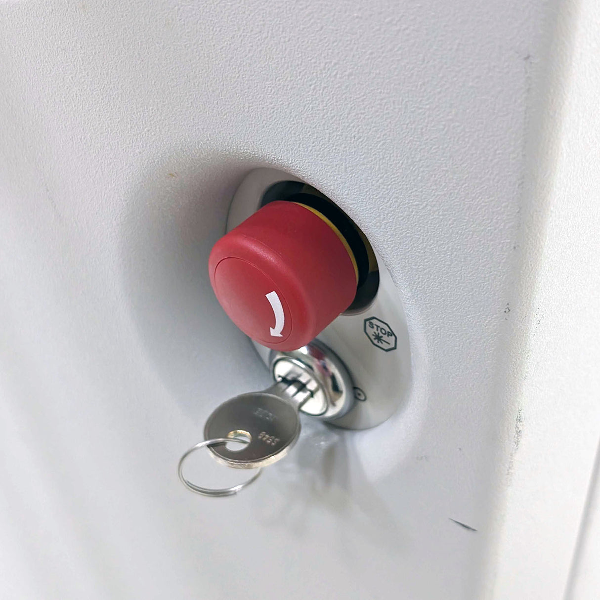 2011 Lumenis LightSheer XC