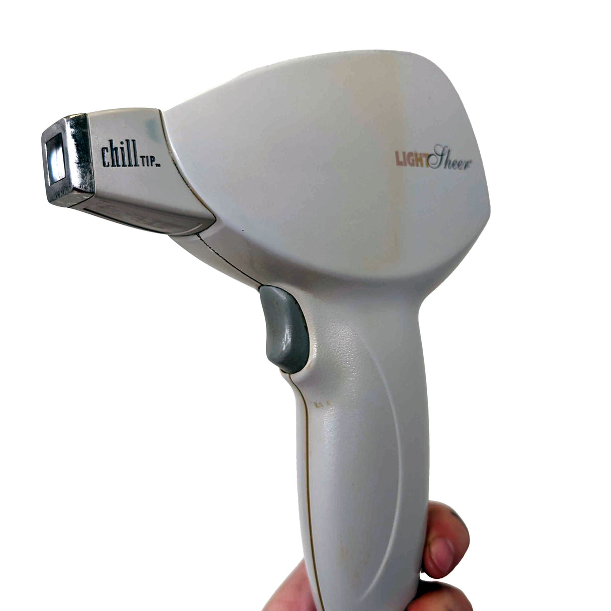 2011 Lumenis LightSheer XC