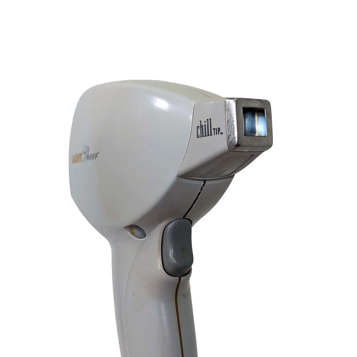 2011 Lumenis LightSheer XC