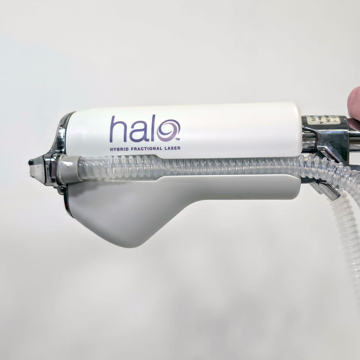 2016 Sciton Joule w/ Halo & Marketing Materials