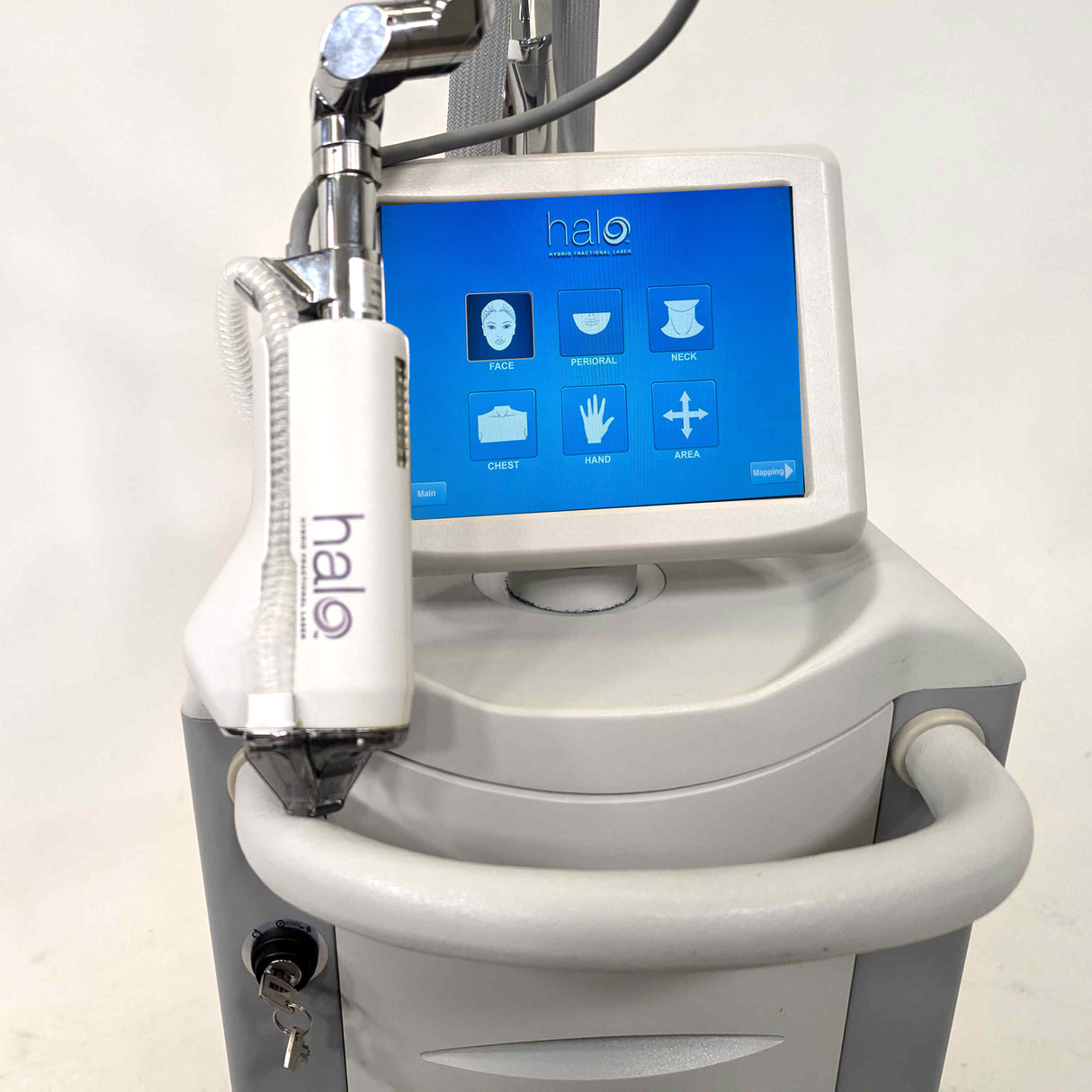 2016 Sciton Joule Multiplatform Laser w/Halo, BBL, ProFractional and Contour TRL