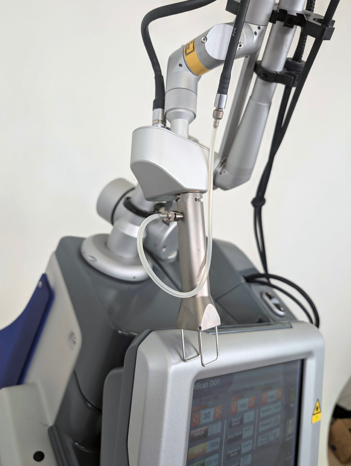 2015 Deka MonaLisa SmartXide2 w/ HiScan DOT