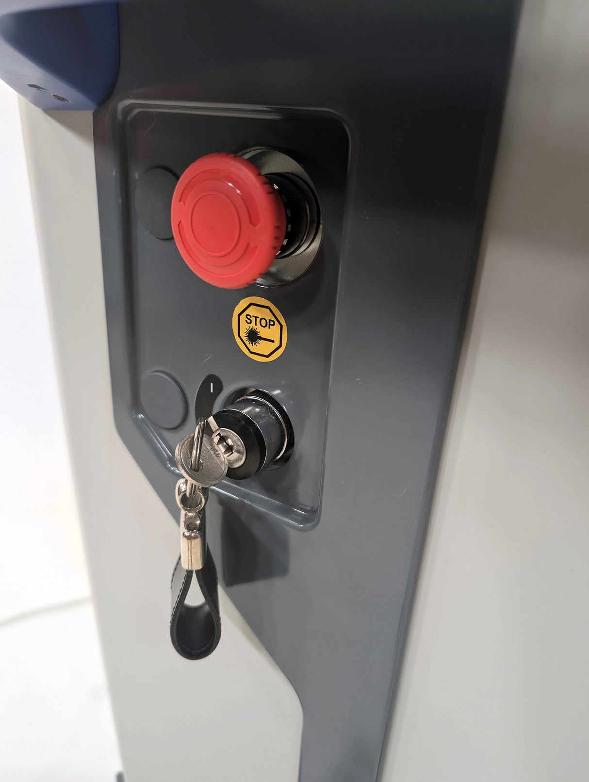 2015 Deka MonaLisa SmartXide2 w/ HiScan DOT