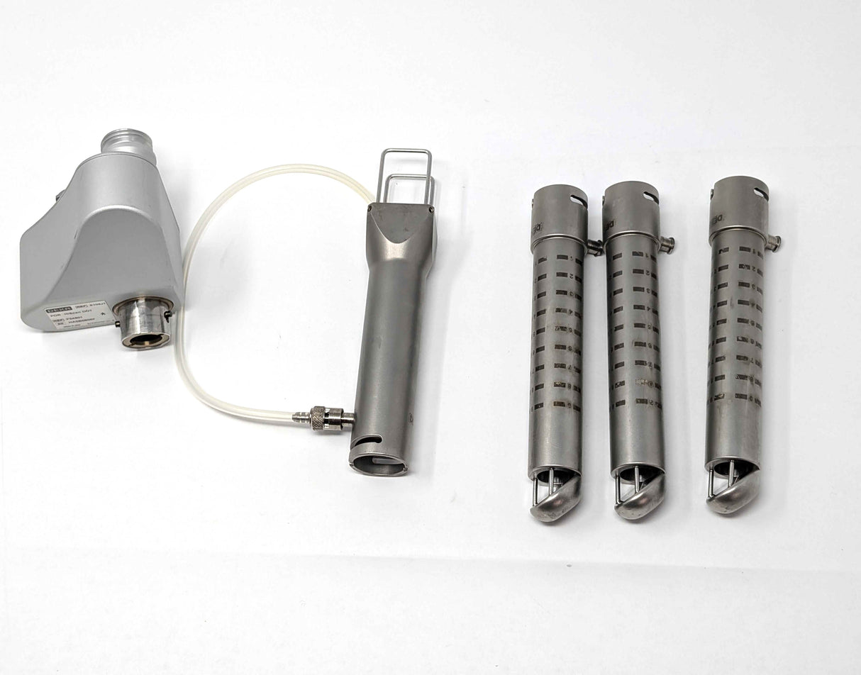 2015 Deka MonaLisa SmartXide2 w/ HiScan DOT