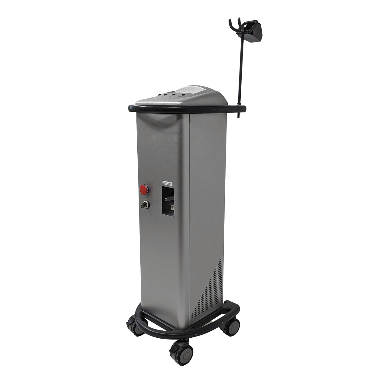 2004 Syneron Polaris