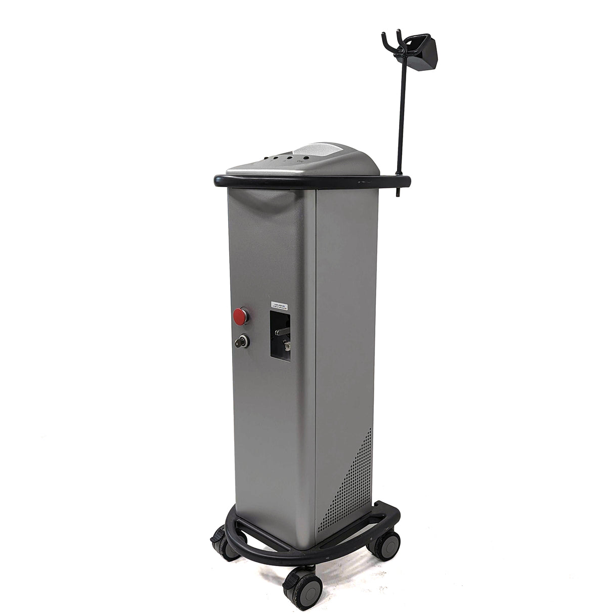 2004 Syneron Polaris