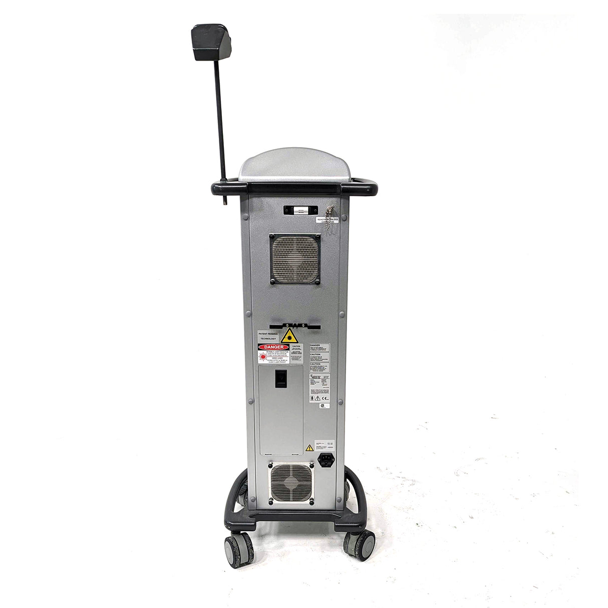 2004 Syneron Polaris