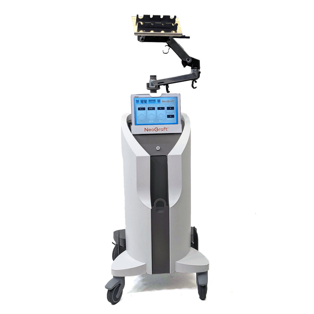 2017 Medicamat NeoGraft 2.0