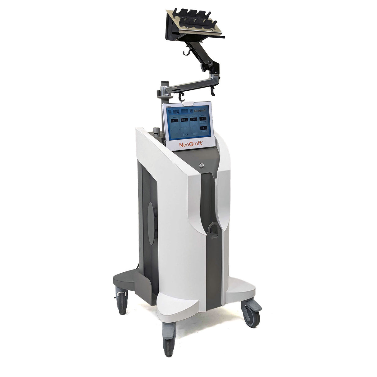 2017 Medicamat NeoGraft 2.0