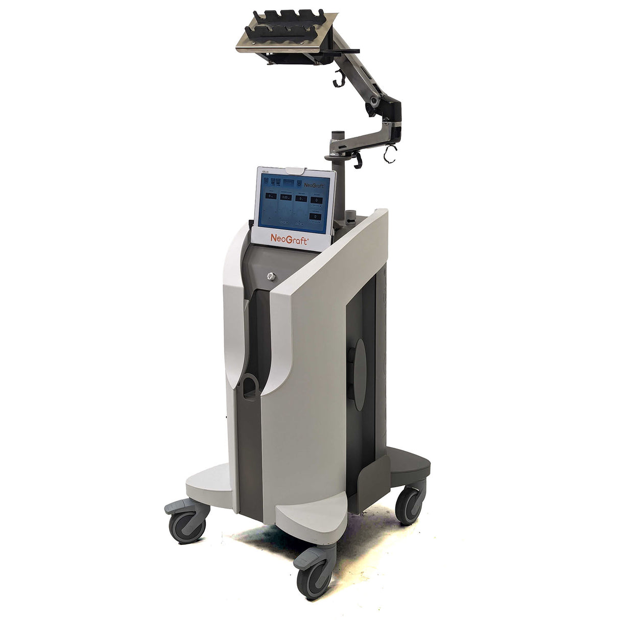 2017 Medicamat NeoGraft 2.0