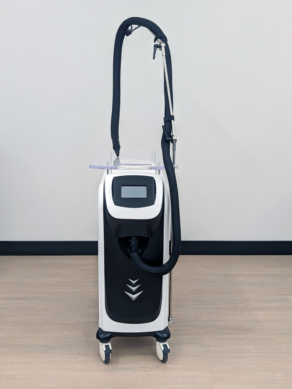 NEW 2025 Frost Lite + : a Zimmer Cryo 6 Alternative