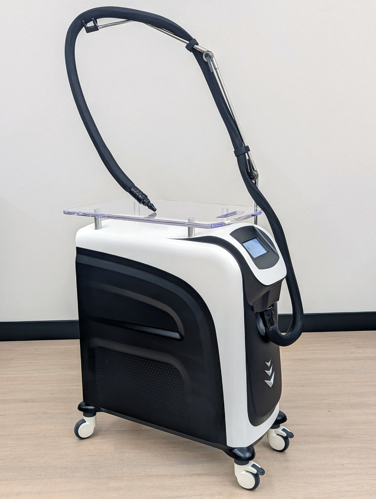 NEW 2025 Frost Lite + : a Zimmer Cryo 6 Alternative