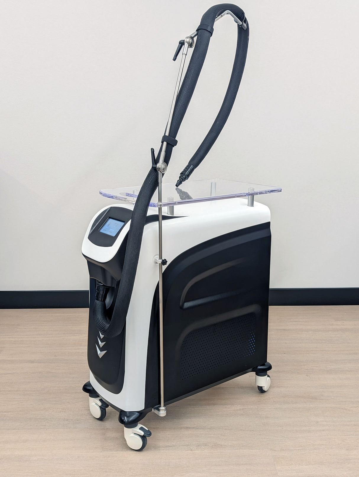 NEW 2025 Frost Lite + : a Zimmer Cryo 6 Alternative